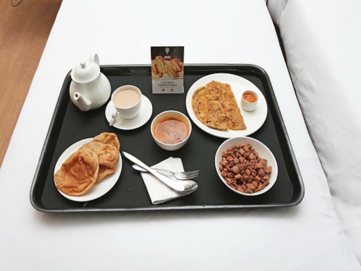 Oyo 11041 Hotel Taj Ansh 아그라 외부 사진